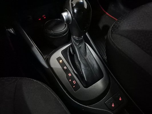 Kia Rio Prestige, 2016 года, пробег 277699 км