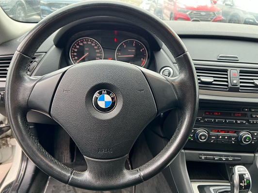 BMW X1, 2013 года, пробег 187919 км