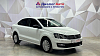 Volkswagen Polo SELECT, 2020 года, пробег 71000 км