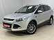 Ford Kuga Titanium, 2014 года, пробег 146000 км