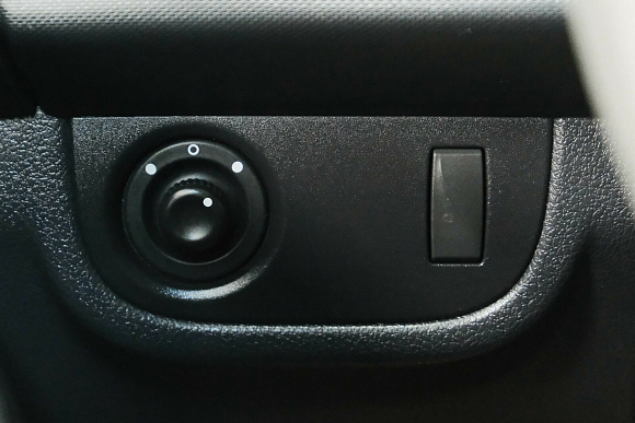 Renault Sandero Confort, 2017 года, пробег 118285 км