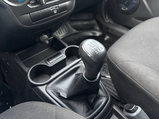 Lada (ВАЗ) Granta Classic Optima, 2022 года, пробег 87813 км