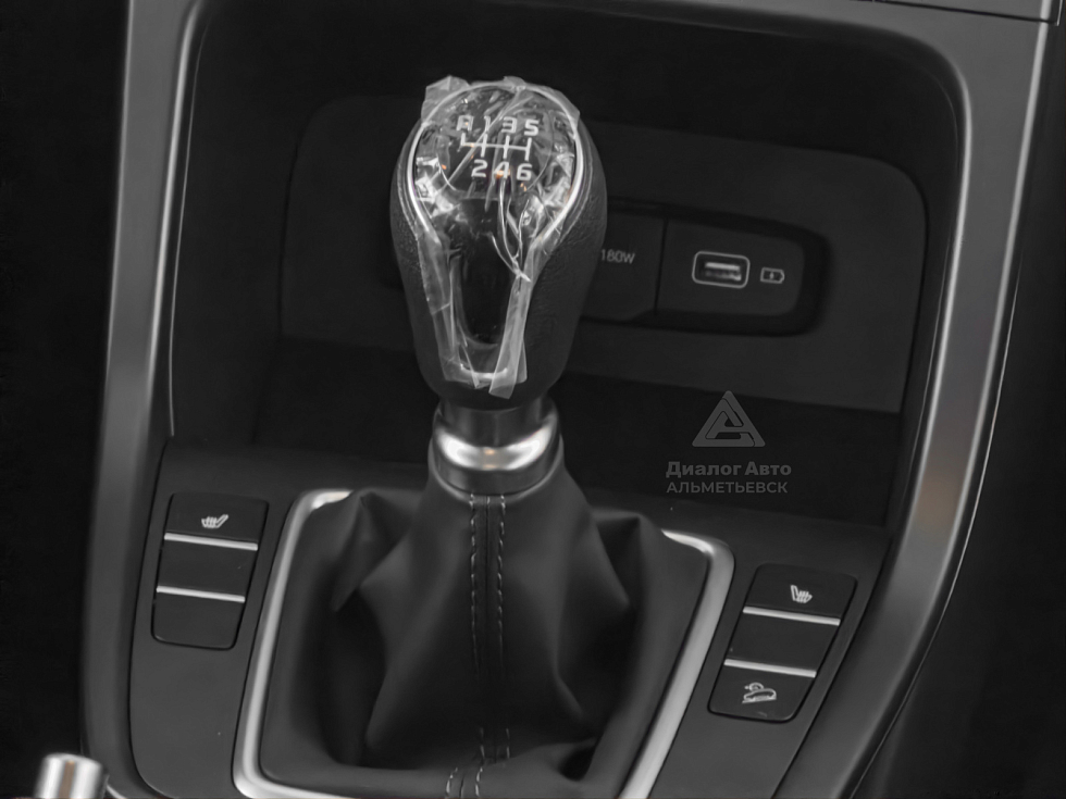 Solaris HC Classic, черный