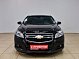 Chevrolet Malibu LTZ, 2012 года, пробег 256000 км