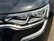 Renault Talisman, 2018 года, пробег 216000 км