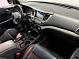 Hyundai Tucson, 2018 года, пробег 119560 км