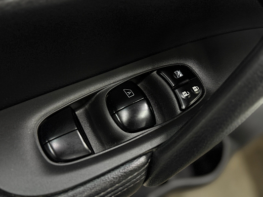 Nissan X-Trail SE Top, 2020 года, пробег 116474 км