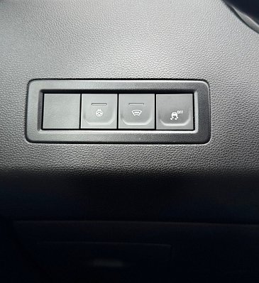 Renault Arkana Style, 2021 года, пробег 115400 км