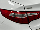 Kia Rio Prestige, 2013 года, пробег 140002 км