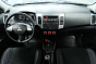 Mitsubishi Outlander Instyle, 2012 года, пробег 230795 км