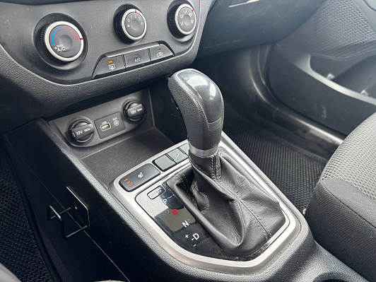 Hyundai Creta Active, 2018 года, пробег 84700 км