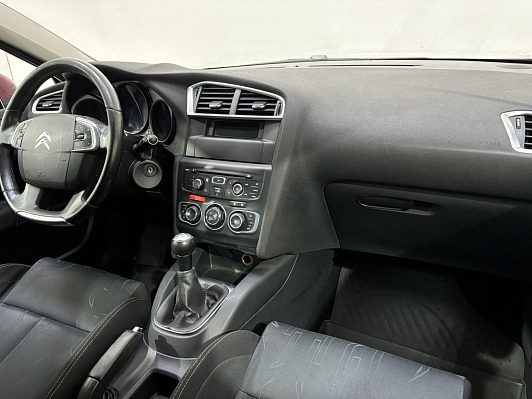 Citroen C4, 2012 года, пробег 155000 км