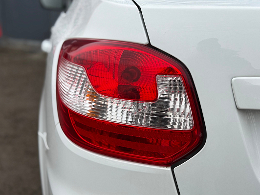 Lada (ВАЗ) Granta Classic'23 Кондиционер, 2024 года, пробег 50250 км