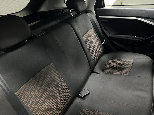 Lada (ВАЗ) Vesta Luxe, 2019 года, пробег 89234 км