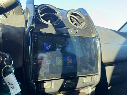 Lada (ВАЗ) Largus Classic 5 мест Start Plus, 2024 года, пробег 43869 км