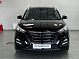Hyundai Tucson High-Tech, 2017 года, пробег 140382 км