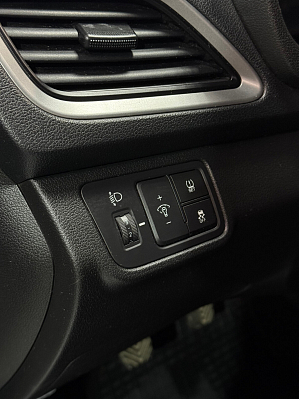 Hyundai Solaris Active Plus, 2018 года, пробег 170500 км