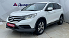 Honda CR-V Elegance, 2014 года, пробег 126733 км