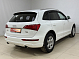 Audi Q5 Базовая, 2010 года, пробег 211000 км