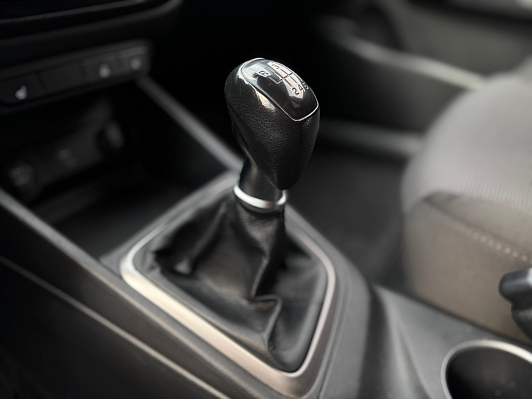 Hyundai Solaris Comfort, 2019 года, пробег 284000 км