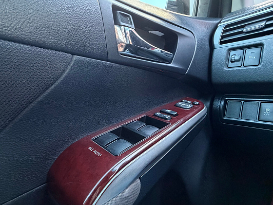 Toyota Camry Стандарт, 2012 года, пробег 246500 км