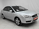 Ford Focus Ghia, 2007 года, пробег 206000 км