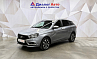 Lada (ВАЗ) Vesta Comfort Image (2017-2019), 2019 года, пробег 132432 км