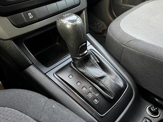 Skoda Yeti Active, 2013 года, пробег 166625 км