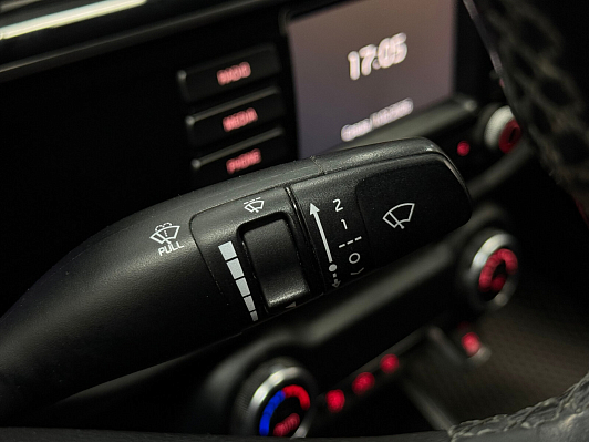 Kia Rio Prestige, 2017 года, пробег 172000 км