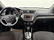 Kia Rio Comfort Аудио, 2016 года, пробег 80723 км