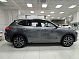 Geely EX5 EM-i Max, серый