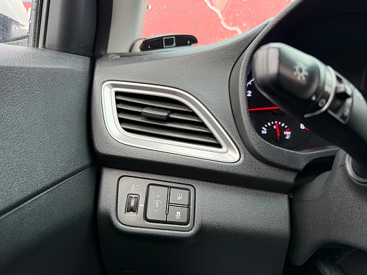 Hyundai Solaris Comfort, 2019 года, пробег 96000 км