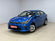 Kia Rio Luxe, 2017 года, пробег 165366 км
