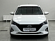 Hyundai Solaris Elegance, 2020 года, пробег 126571 км