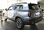 Haval Dargo Оптимум, серый