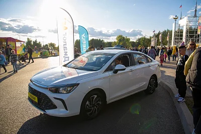 День Республики Татарстан