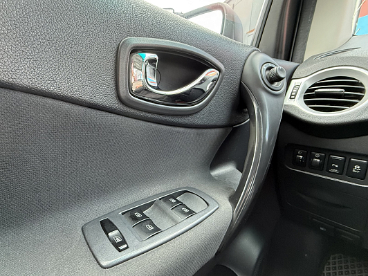 Renault Koleos Dynamique, 2013 года, пробег 227000 км