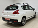 Peugeot 3008 Active, 2012 года, пробег 199000 км