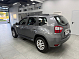 Nissan Terrano Comfort, 2017 года, пробег 77601 км