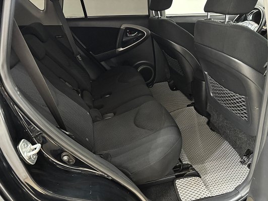 Toyota RAV4 Луна, 2007 года, пробег 224839 км
