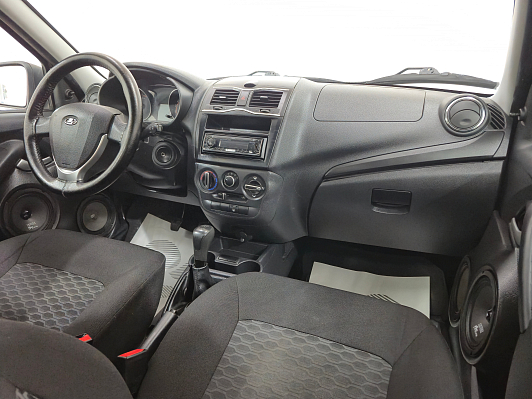 Lada (ВАЗ) Granta Classic, 2019 года, пробег 134246 км