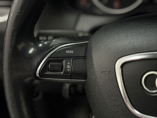 Audi Q5, 2013 года, пробег 156904 км