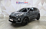Kia Sportage Luxe, 2019 года, пробег 187005 км