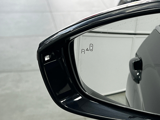 Chery Arrizo 8 Ultimate, 2023 года, пробег 47570 км