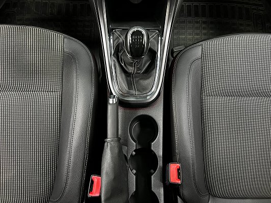 Opel Astra Cosmo, 2013 года, пробег 188650 км