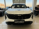 Geely Cityray Спорт, белый
