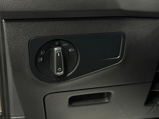 Volkswagen Tiguan CONNECT, 2020 года, пробег 101540 км