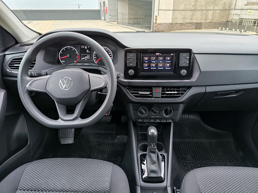 Volkswagen Polo Exclusive, 2020 года, пробег 62500 км