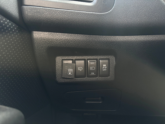 Nissan X-Trail SE High, 2014 года, пробег 164000 км