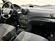 Chevrolet Aveo Base high, 2011 года, пробег 268800 км